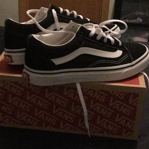 Kids Vans